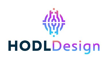 HODLDesign.com